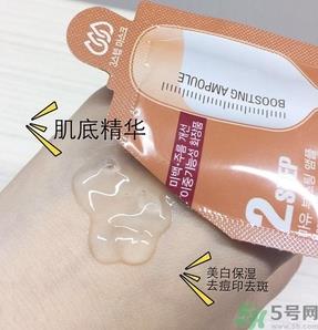 可莱丝马油面膜怎么用？美迪惠尔马油三部曲面膜使用方法