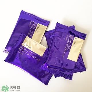 资生堂小熨斗眼膜怎么样?资生堂小熨斗眼膜好用吗?