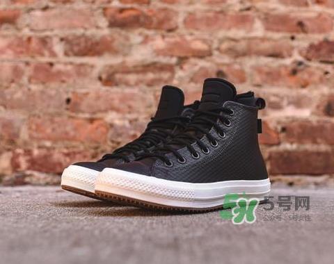 匡威新款开口笑sneaker boot系列多少钱_在哪买？