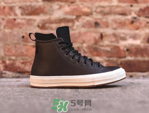 匡威新款开口笑sneaker boot系列多少钱_在哪买？