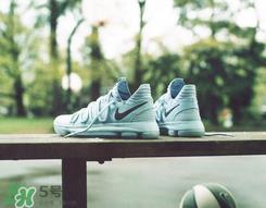 nike kd 10什么时候发售？耐克杜兰特10代发售时间