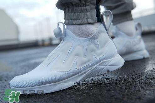 reebok pump supreme ultraknit国内怎么买？