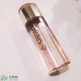 orbis精华水怎么样?奥蜜思悠精华水好用吗?