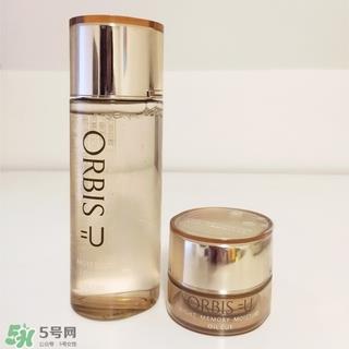 orbis精华水怎么样?奥蜜思悠精华水好用吗?