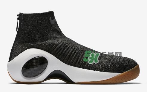 nike flight bonafide大眼睛生胶大底款多少钱？