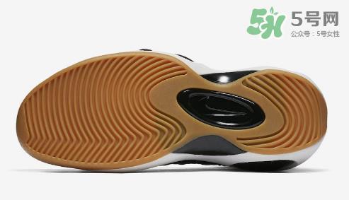 nike flight bonafide大眼睛生胶大底款多少钱？