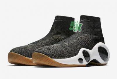 ​nike flight bonafide大眼睛生胶大底款多少钱？