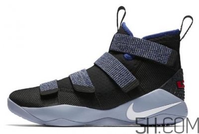 ​nike lebron soldier 11 steel钢铁配色什么时候发售？