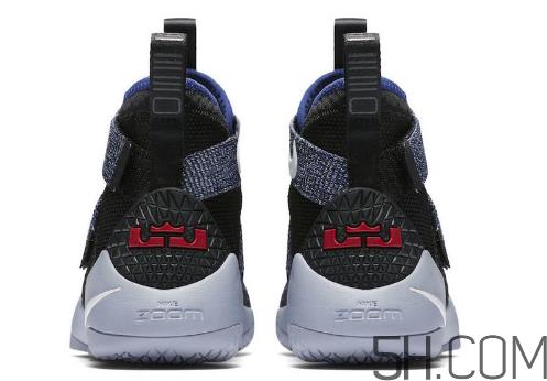 nike lebron soldier 11 steel钢铁配色什么时候发售？