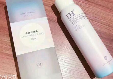 uh防晒喷雾孕妇可以用吗 uh防晒喷雾孕妇能不能用