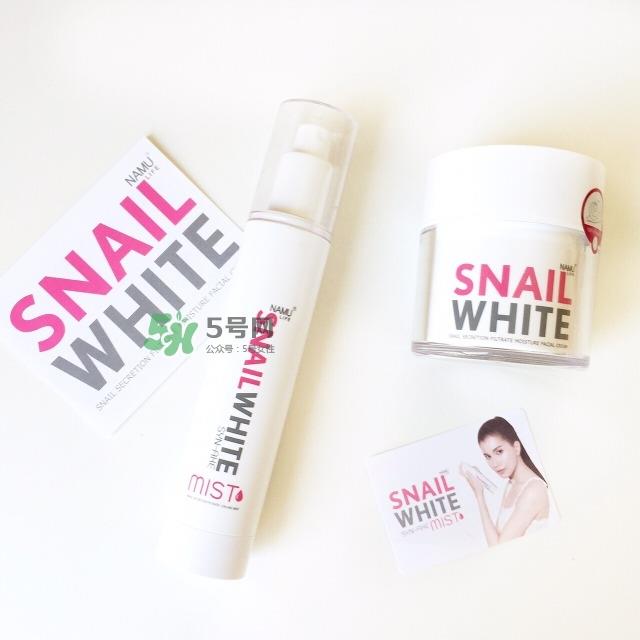 snail white生产日期怎么看_snail white生产批号怎么查询