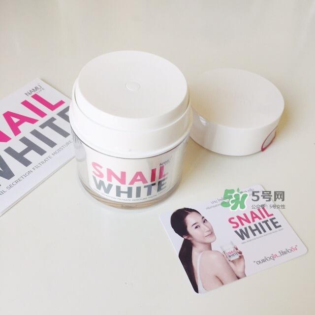 snail white生产日期怎么看_snail white生产批号怎么查询