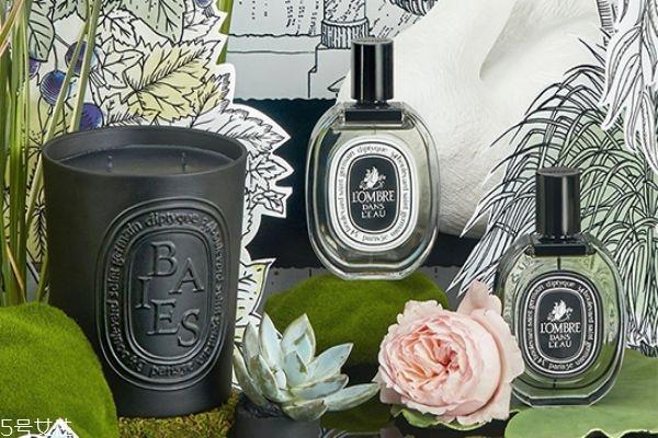 diptyque蜡烛有哪些 diptyque孕妇可以用吗