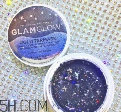 glamglow星空面膜怎么用？glamglow星空面膜敷多久？