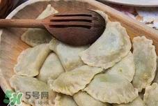 面条菜可以包饺子吗?面条菜能包饺子吃吗?