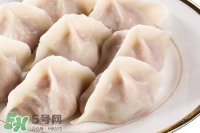 ​面条菜可以包饺子吗?面条菜能包饺子吃吗?