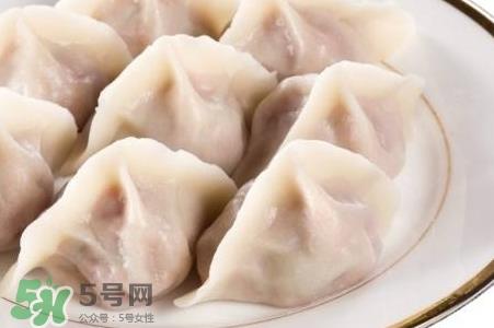 面条菜可以包饺子吗?面条菜能包饺子吃吗?