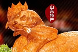  扒鸡属于什么菜系  扒鸡的特点