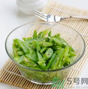 ​四季豆不好熟怎么办？四季豆不熟有毒吗？