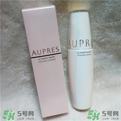 aupres欧珀莱是资生堂旗下的吗？欧珀莱是哪个国家的品牌？