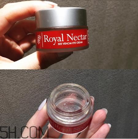 royal nectar蜂毒眼霜多少钱_专柜价格