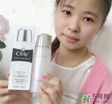 olay面膜水适合什么年龄?olay面膜水适合什么肤质?