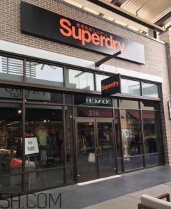 ​superdry的衣服怎么样？superdry为什么这么贵？