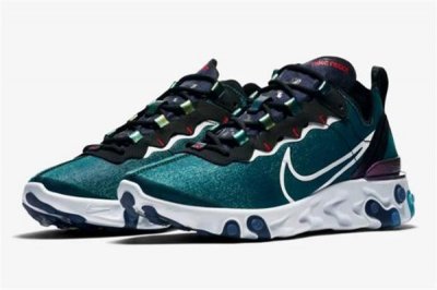 ​nike react element 55七夕限定多少钱 耐克七夕情侣鞋