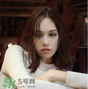 文艺女生适合什么发型_文艺女青年适合什么发型