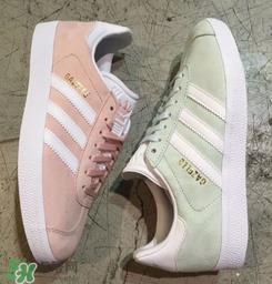 adidas gazelle贵吗？阿迪达斯gazelle为什么这么贵？