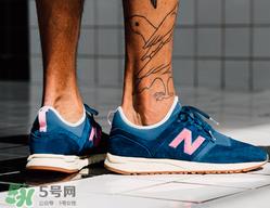 new balance247鸳鸯版什么时候发售？新百伦247titolo发售时间