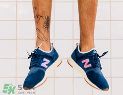 new balance247鸳鸯版什么时候发售？新百伦247titolo发售时间