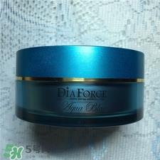 diaforce贵妇眼膜适合肤质 diaforce眼膜适合年龄