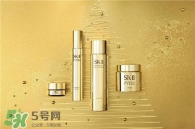 ​sk2鎏金臻致升效系列怎么样_产品有哪些