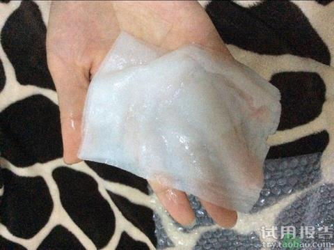 可莱丝水库面膜怎么样?可莱丝水库面膜好用吗?