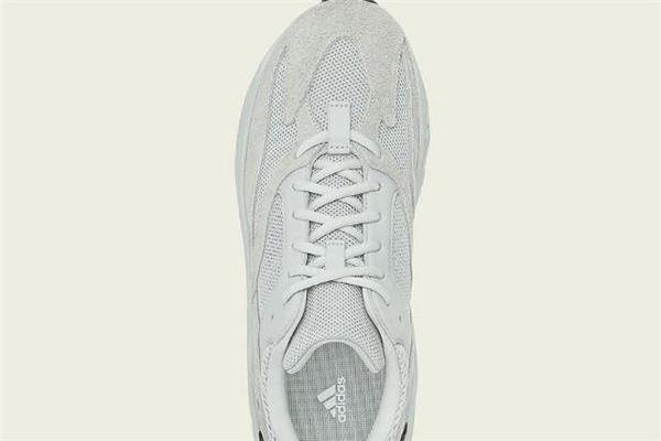 yeezy 700 salt海盐发售时间 今年第一双椰子