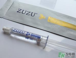 zuzu水光针怎么用？zuzu水光针使用说明