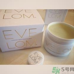 eve lom卸妆膏的纱布有什么用?eve lom卸妆膏里的纱布是什么?