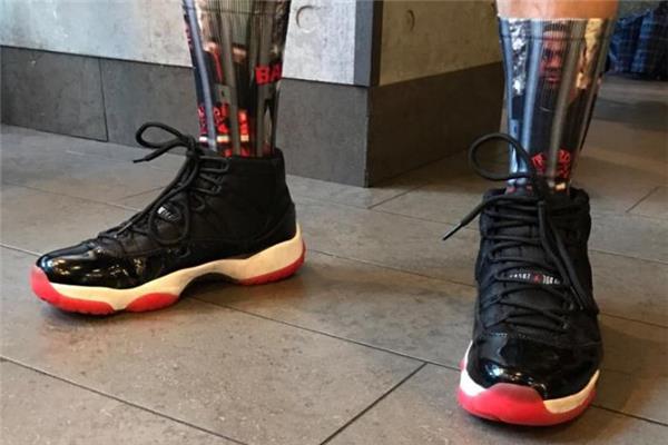 aj11黑红复刻过几次 aj11黑红复刻年份