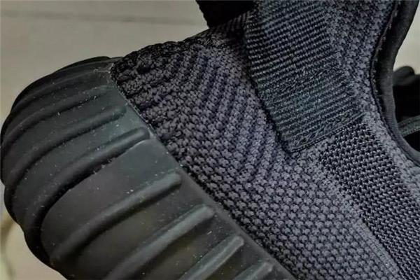 yeezy 350黑天使发售时间 具体日期公布