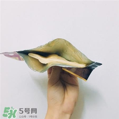 kose黄金果冻面膜要洗吗?高丝黄金果冻面膜用洗吗?