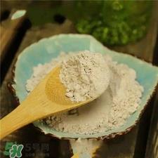 面膜粉和面膜贴哪个好?面膜粉怎么调?