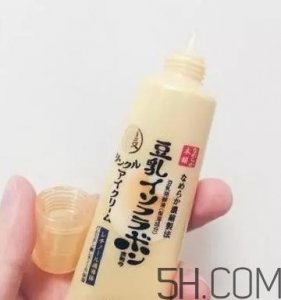 ​眼霜用在水乳之前还是之后？眼霜和水乳使用的顺序