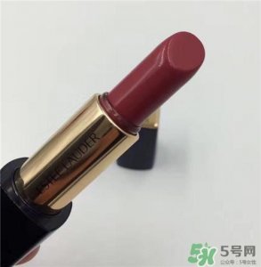 ​雅诗兰黛envy150试色 雅诗兰黛倾慕唇膏150试色图