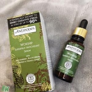 ​antipodes精华液怎么样?antipodes精华液有用吗?