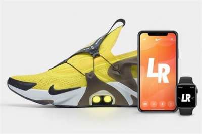 ​nike adapt huarache发售时间-adapt huarache首发配色