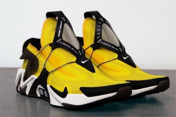 nike adapt huarache发售时间-adapt huarache首发配色