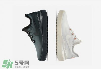 ​nike air wild什么时候发售？耐克机能户外运动鞋发售时间