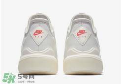 nike air wild什么时候发售？耐克机能户外运动鞋发售时间