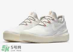 nike air wild什么时候发售？耐克机能户外运动鞋发售时间